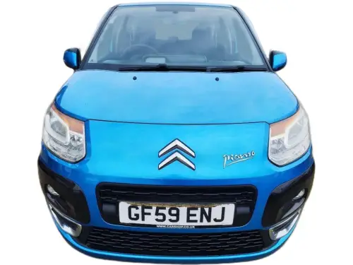 Citroën C3 GF59 ENJ