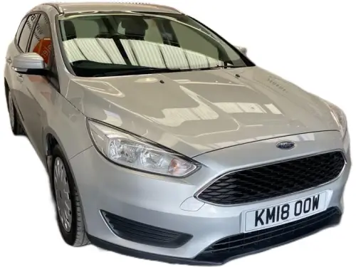 Ford Focus KM18 OOW