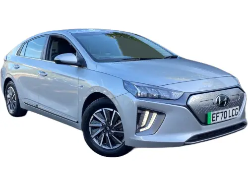 Hyundai IONIQ EF70 LCG