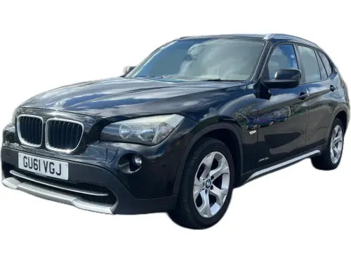BMW X1 GU61 VGJ