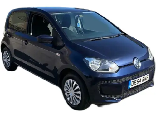 Volkswagen Move up OE64 RNF