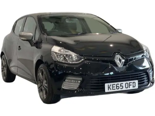Renault Clio KE65 OFD