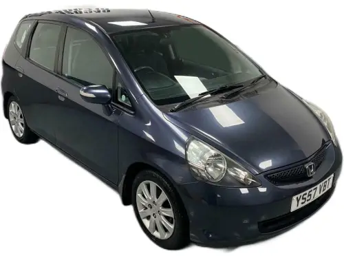 Honda Jazz SE YS57 VBT