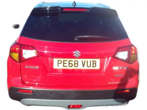 Suzuki Vitara PE68 VUB
