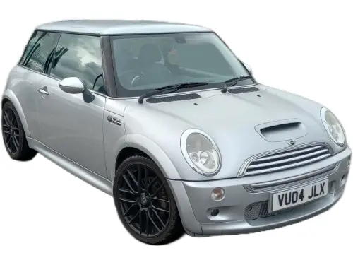 MINI Mini VU04 JLX