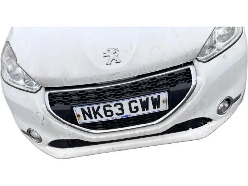 Peugeot 208 NK63 GWW