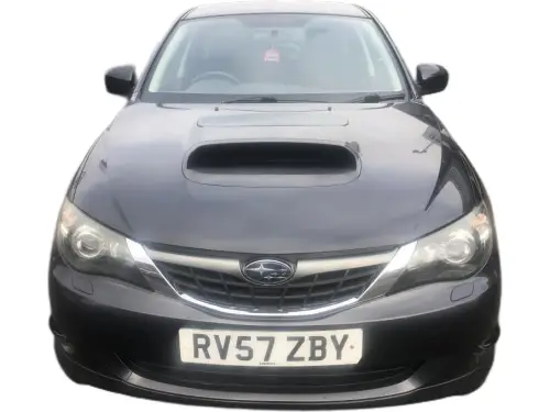 Subaru Impreza RV57 ZBY