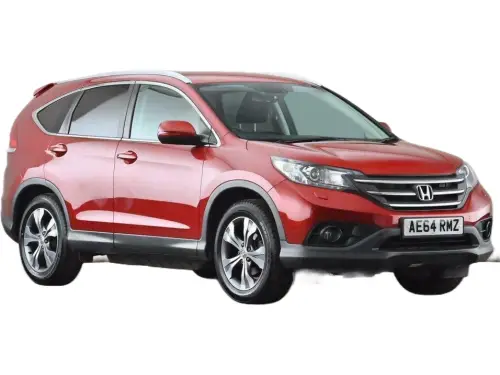 Honda CR-V SR i-VTEC Auto AE64 RMZ