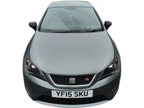 SEAT Ibiza YF15 SKU