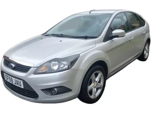 Ford Focus EF59 JAU