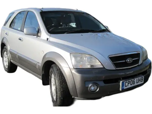 Kia Sorento CP06 UHB