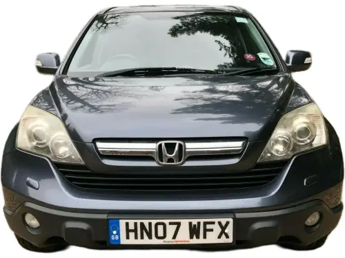 Honda CR-V EX i-CTDi HN07 WFX