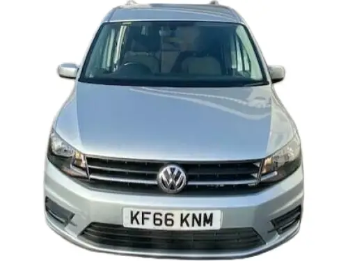 Volkswagen Caddy Maxi C20 Life TDI KF66 KNM