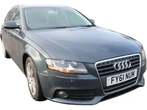 Audi A4 FY61 NUM