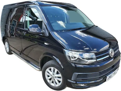 Volkswagen Transporter T28 H-LN TDI BMT GN67 RCZ