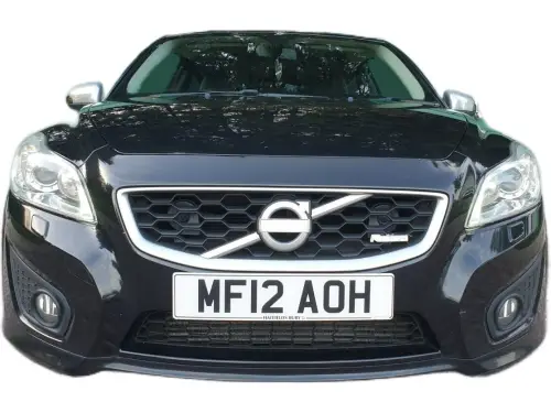 Volvo C30 MF12 AOH