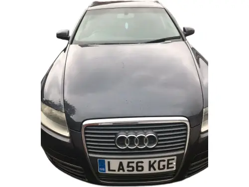 Audi A6 SE TDI LA56 KGE