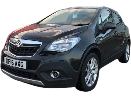 Vauxhall Mokka DF16 AXG