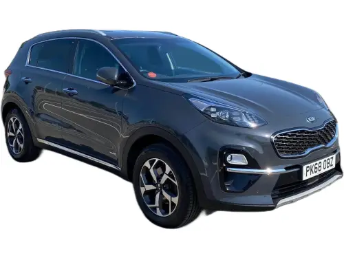 Kia Sportage PK68 OBZ