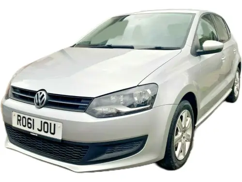Volkswagen Polo SE 85 RO61 JOU