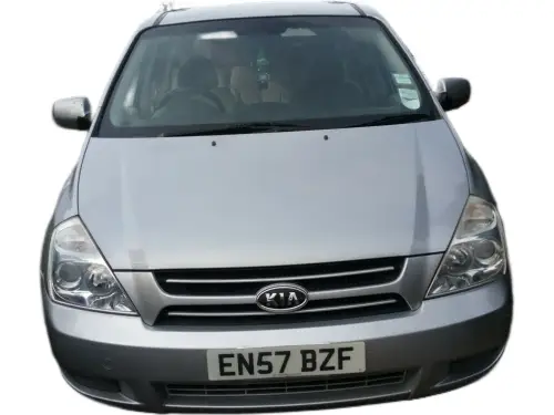 Kia Sedona GS EN57 BZF