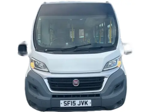 Fiat Ducato SF15 JVK