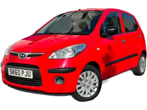 Hyundai I10 SK60 PJU