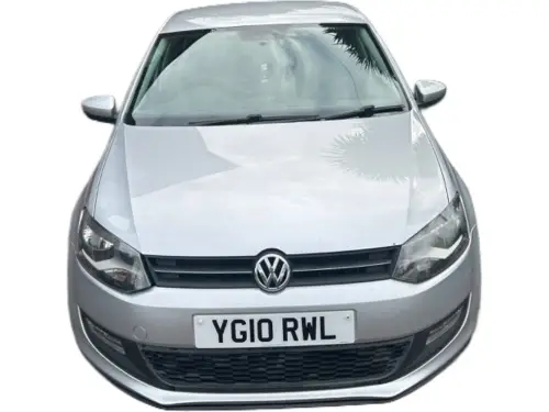 Volkswagen Polo YG10 RWL