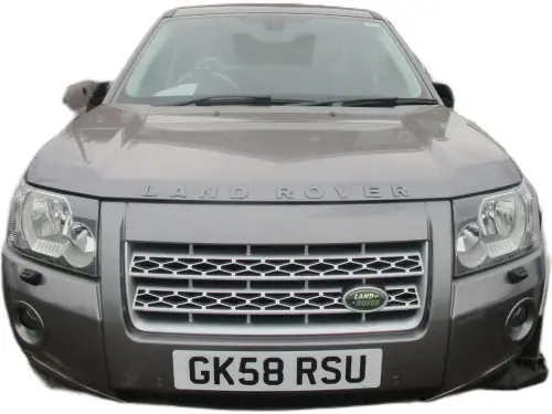 Land Rover Freelander GK58 RSU