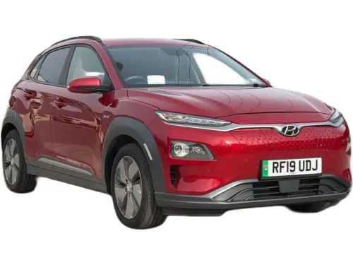 Hyundai Kona RF19 UDJ