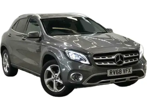 Mercedes-Benz GLA 200 Sport Premium RV68 VFX