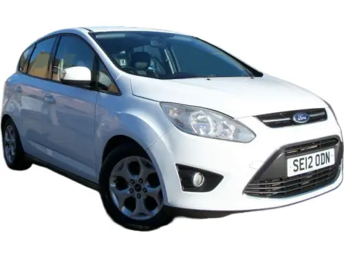 Ford C-Max SE12 ODN