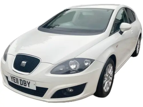 SEAT Leon YE11 DBY