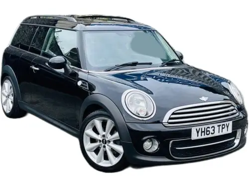 MINI Mini YH63 TPY