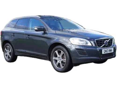 Volvo XC60 GN13 NWA