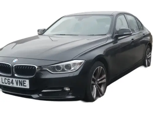 BMW 316 LC64 VNE