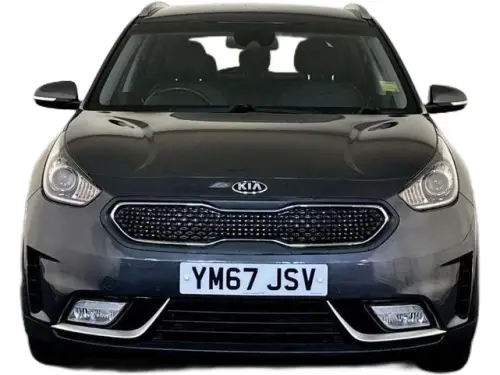 Kia Niro YM67 JSV
