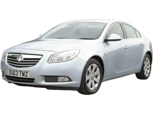 Vauxhall Insignia Techline CDTi ECO S/S DU63 TWZ