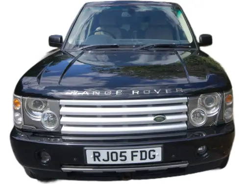 Land Rover Range Rover RJ05 FDG
