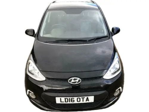Hyundai I10 Premium LD16 OTA