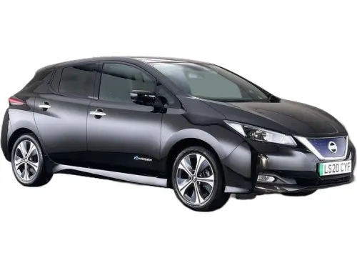 Nissan Leaf LS20 CYF