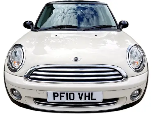 MINI Mini PF10 VHL