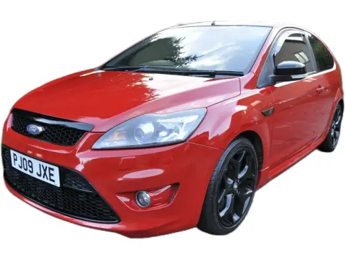 Ford Focus ST-2 PJ09 JXE