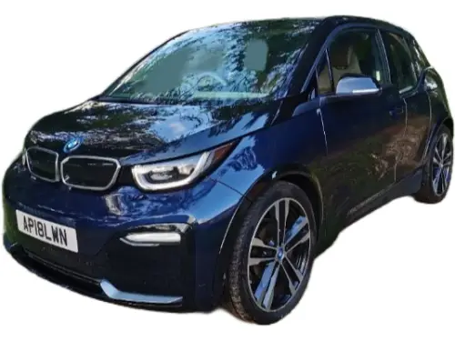 BMW i3 AP18 LWN