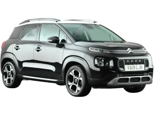 Citroën C3 Aircross VA19 LJN