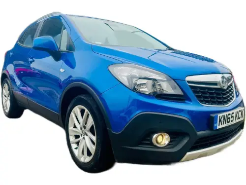 Vauxhall Mokka KN65 KCK
