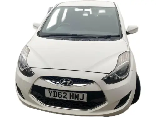Hyundai IX20 YD62 HNJ