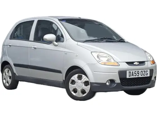 Chevrolet Matiz DA59 OZG