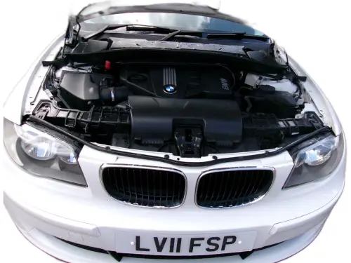 BMW 1 Series LV11 FSP