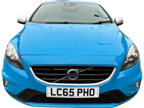 Volvo V40 LC65 PHO